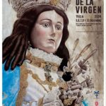 LAS FIESTAS DE LA VIRGEN YA TIENEN CARTEL.