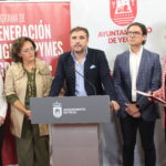 “GENERACIÓN DIGITAL PYMES” LLEGA A YECLA